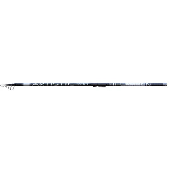 Lanseta Bolognese Lineaeffe Artistic 5.00m 5 25g
