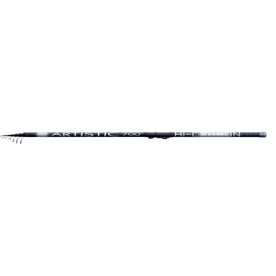 LANSETA BOLOGNESE LINEAEFFE ARTISTIC 7.00M 5-25G