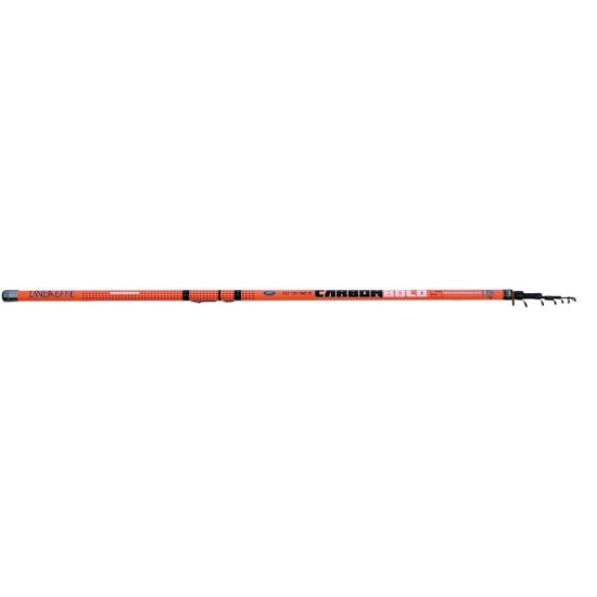 Lanseta Bolognese Lineaeffe Carbon 5.00m 5g