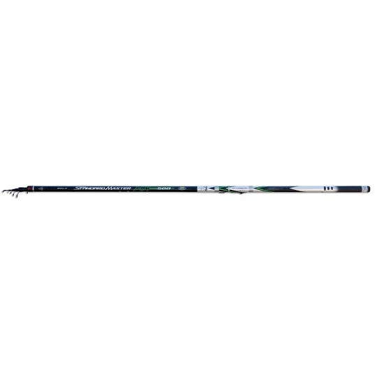 Lanseta Bolognese Lineaeffe Standard Master Carbon 5.00m 5-25g
