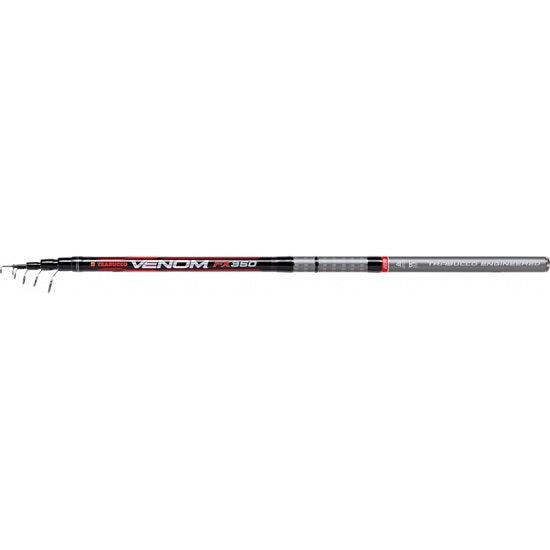 LANSETA BOLOGNESE TRABUCCO VENOM FX 3M