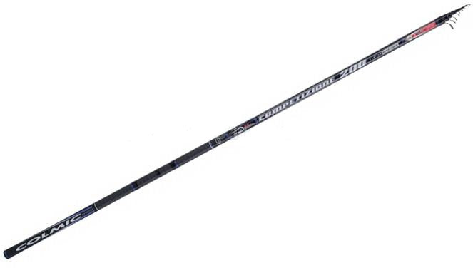 LANSETA BOLOGNEZA COLMIC COMPETIZIONE XXT 200 7M 20GR