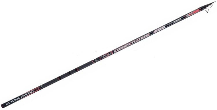 LANSETA BOLOGNEZA COLMIC COMPETIZIONE XXT 400 7M 40GR
