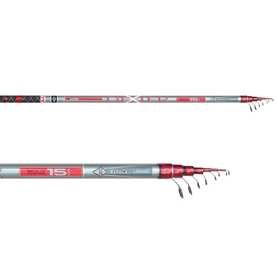 LANSETA BOLOGNEZA COLMIC DEXTER 7M 15GR