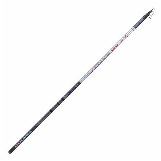 LANSETA BOLOGNEZA COLMIC FIUME 160-S 8M 16GR