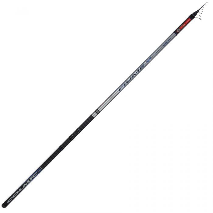 LANSETA BOLOGNEZA COLMIC FIUME 250 XT 5M 25GR