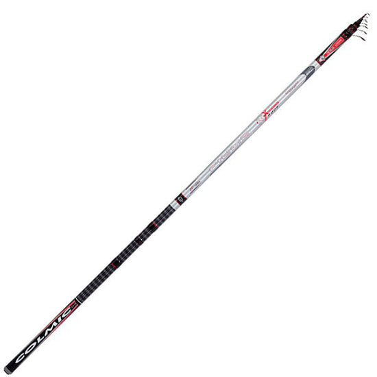 LANSETA BOLOGNEZA COLMIC FIUME NX GEN 350 8M 35GR