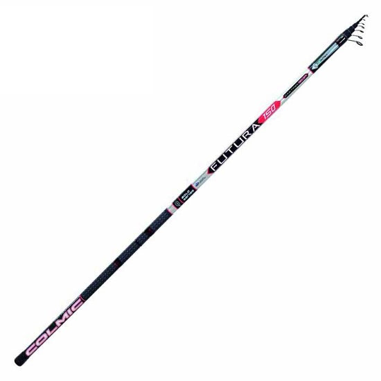 LANSETA BOLOGNEZA COLMIC FUTURA 150 4M 15GR