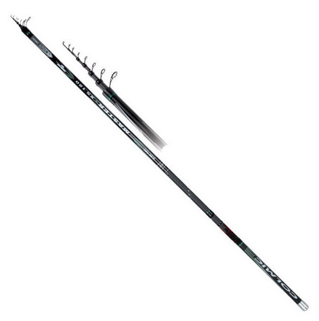 LANSETA BOLOGNEZA COLMIC MASTER XS 5M 18GR
