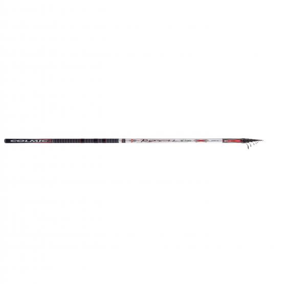 LANSETA BOLOGNEZA COLMIC ROYAL S-200 8M 20GR
