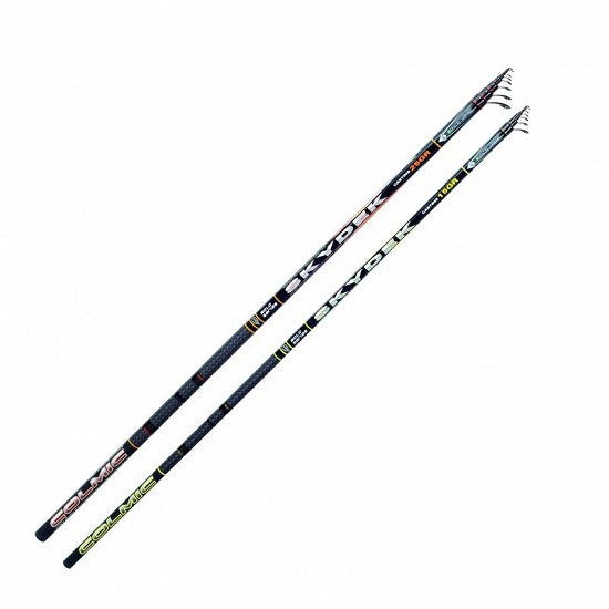 LANSETA BOLOGNEZA COLMIC SKYDEK 4M 15GR