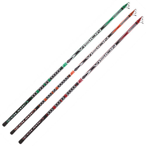 LANSETA BOLOGNEZA COLMIC VISION 150 6M 15GR