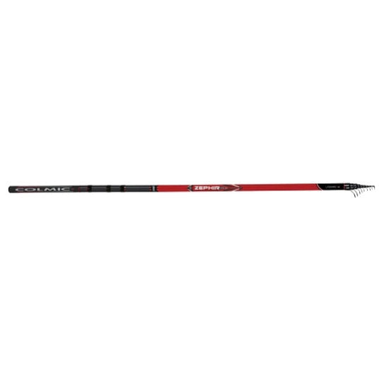Lanseta Bologneza Colmic Zephir Master 6.00m 12gr