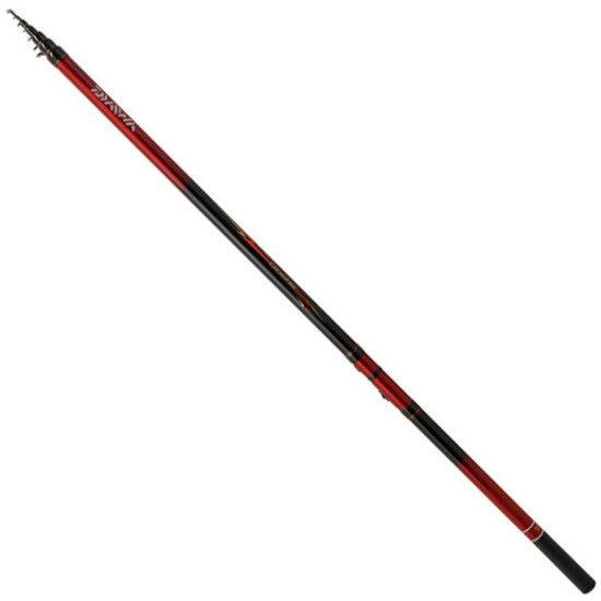 LANSETA BOLOGNEZA DAIWA CROSSFIRE BOLO 6,00M 5-20G
