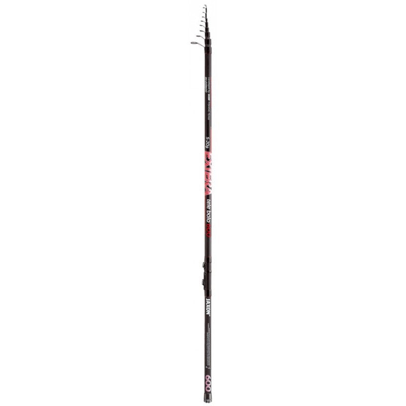 LANSETA BOLOGNEZA JAXON EXTERA 6M 5-20GR