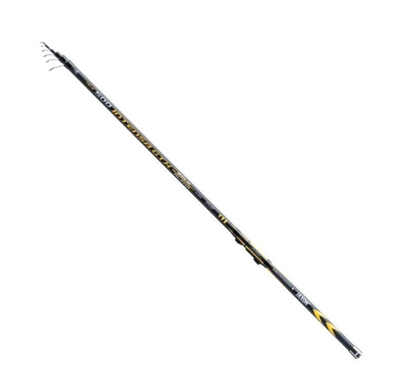 LANSETA BOLOGNEZA JAXON INTENSA GTX ALPHA 6.00M 5-20GR