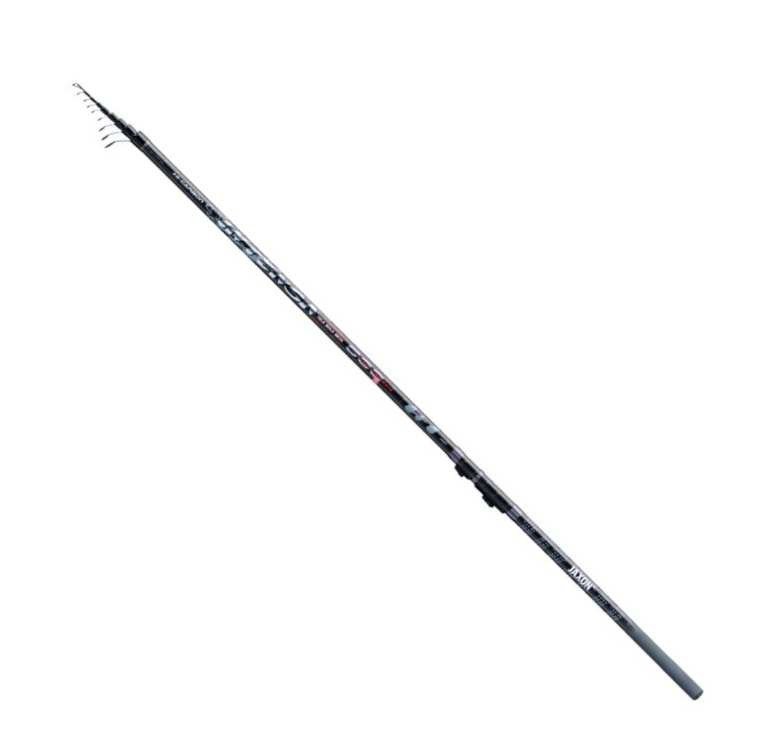 LANSETA BOLOGNEZA JAXON INTENSA GTX BETA 5.00M 5-25GR