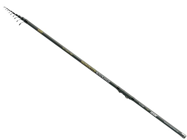 LANSETA BOLOGNEZA JAXON MONOLITH 6.00M 5-20GR