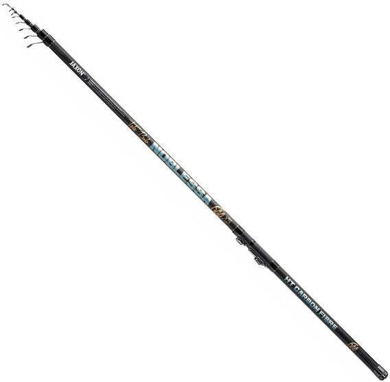 LANSETA BOLOGNEZA JAXON NOBLESSA XB 5M 5-20GR