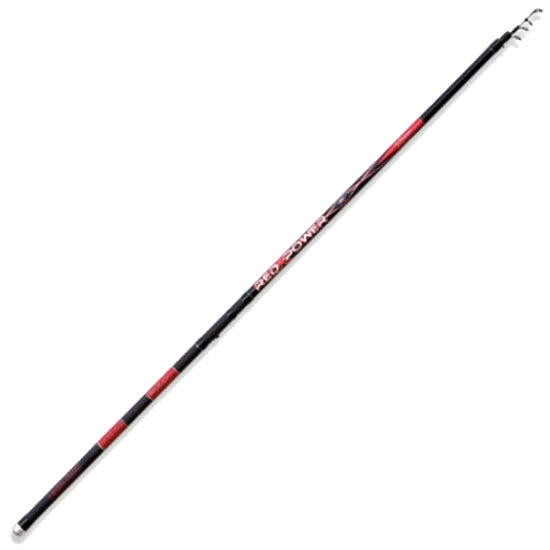 LANSETA BOLOGNEZA LINEAEFE TELE RED X POWER BOLO 6,00M