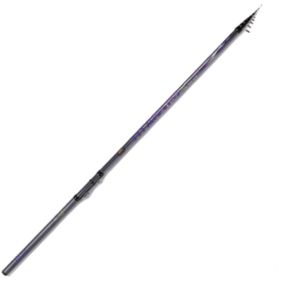 LANSETA BOLOGNEZA LINEAEFE TELE TITANIUM BOLO 4,50M/15-30G