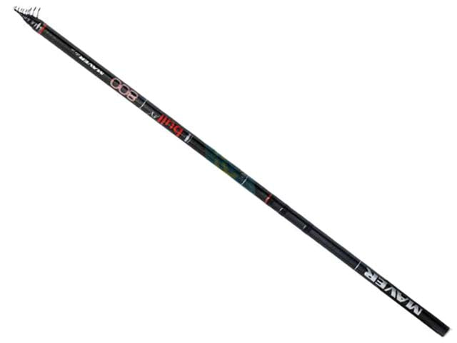 LANSETA BOLOGNEZA MAVER FLAG MX 7M