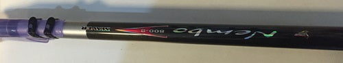 LANSETA BOLOGNEZA MAVER NEMBO EVO 8M XX