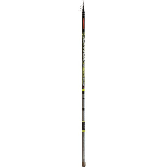 LANSETA BOLOGNEZA TRABUCCO ACTIVA VX BOLO 5005 5MT 220GR