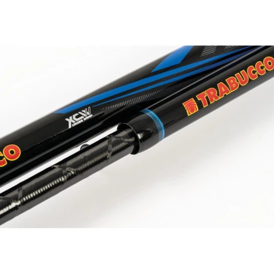 Lanseta Bologneza Trabucco Astore Nrg-lite 7007, 7.00m