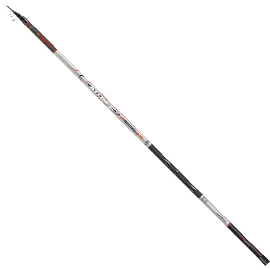 Lanseta Bologneza Trabucco Atomic Xr Competition 6006 Bls 6m