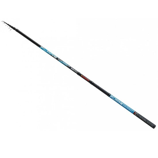 Lanseta Bologneza Trabucco Flare Compact Allround 4.20m 10-30g