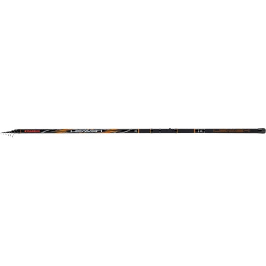 Lanseta Bologneza Trabucco Heaven Bls Master 5.00m