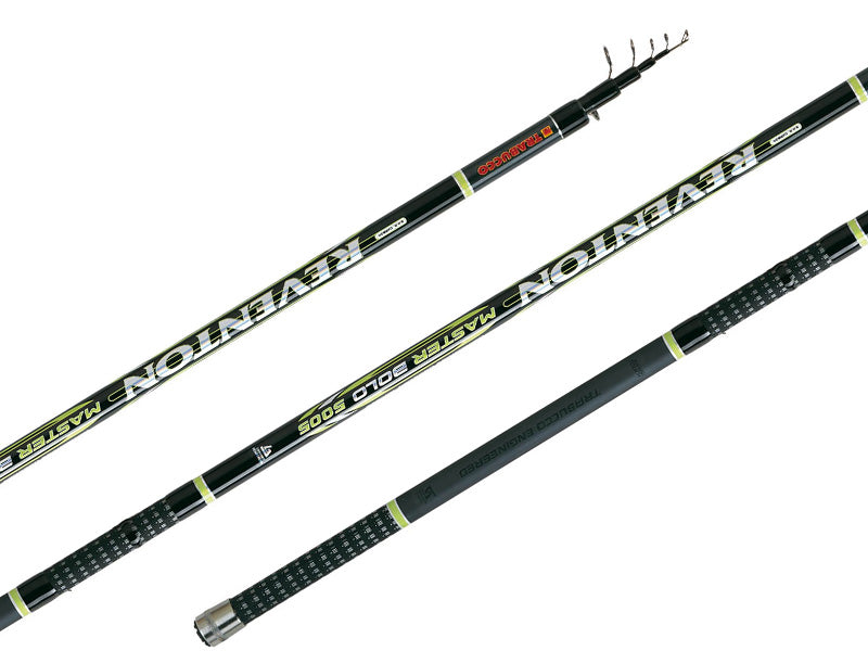 LANSETA BOLOGNEZA TRABUCCO REVENTON MASTER 5 MT / 250GR