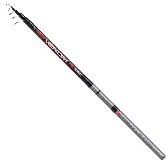LANSETA BOLOGNEZA TRABUCCO VENOM FX, 3.50M