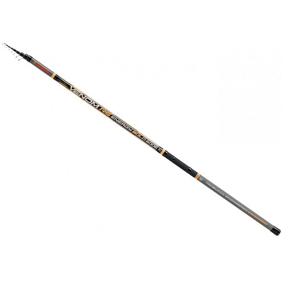 LANSETA BOLOGNEZA TRABUCCO VENOM RS ENERGY 4M 20-25G