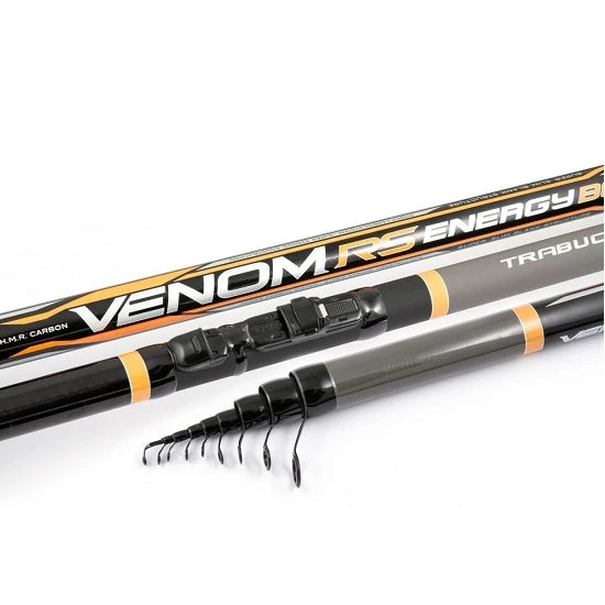 Lanseta Bologneza Trabucco Venom Rs Energy 5m 20-25g