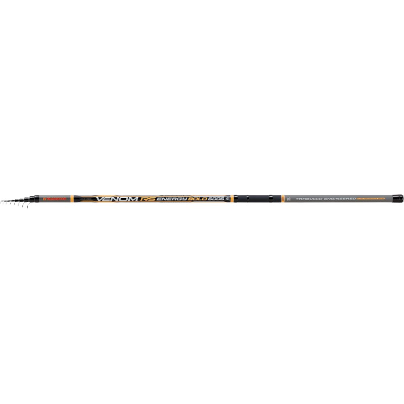 LANSETA BOLOGNEZA TRABUCCO VENOM RS ENERGY 6.00 M
