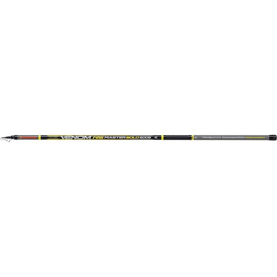 LANSETA BOLOGNEZA TRABUCCO VENOM RS MASTER BOLO 4M