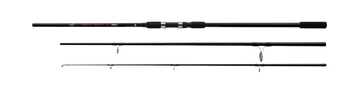 LANSETA CARP EXPERT SMART BOILIE LC 3.60M 3.50LBS 2seg