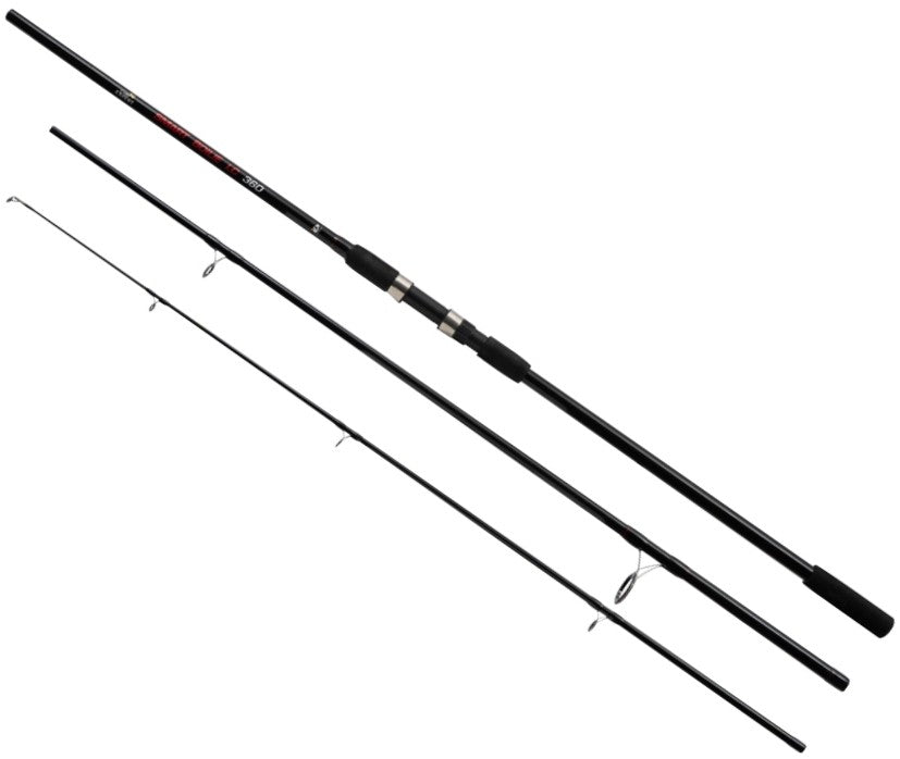 LANSETA CARP EXPERT SMART BOILIE LC 3.90M 3.50LBS 3seg