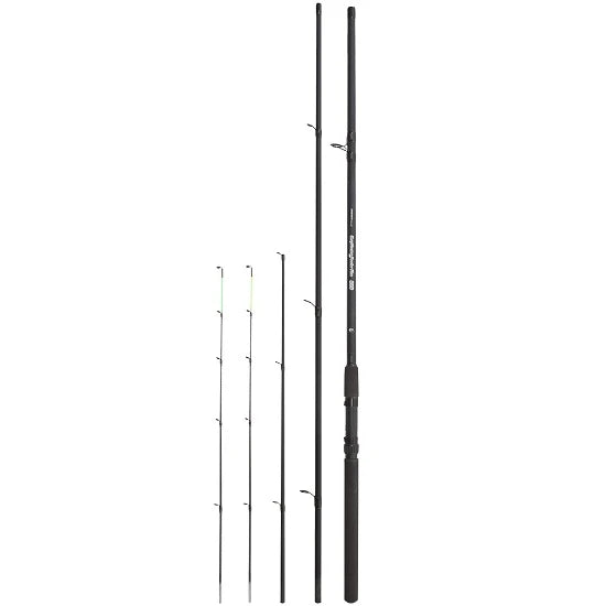 Lanseta Carp Hunter Plus Feeder 3.60m 40-80g