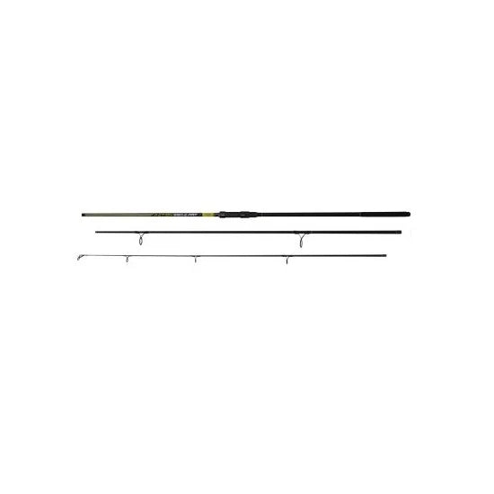 Lanseta Carp Zoom Action Crap 3.60m 3.00lbs 3 Sectiuni
