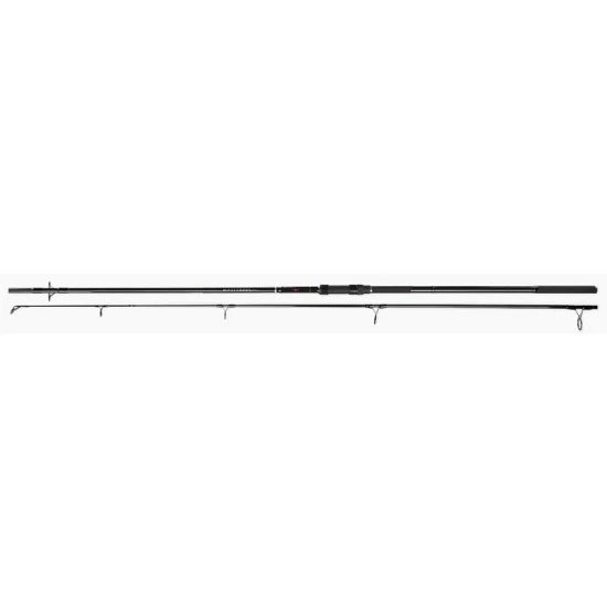 Lanseta Carp Zoom Action Crap 3.90m 3.50lbs 2 Sectiuni