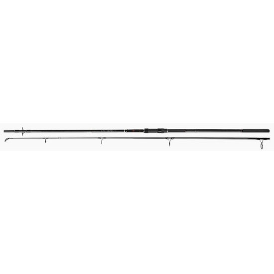 LANSETA CARP ZOOM ACTION CRAP 3.90m 3.50lbs 2 sectiuni