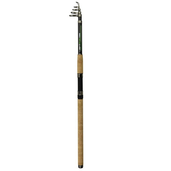 LANSETA CARP ZOOM ACTION TELECARP 2.7m 50-100gr