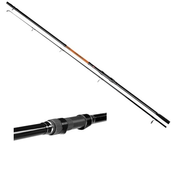 LANSETA CARP ZOOM CRAP COMMANDO 3.0m 3.0lb 2 SEGMENTE