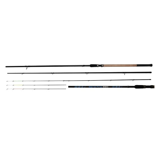 Lanseta Carp Zoom Feeder Competition Seria Fine 3.6m Light