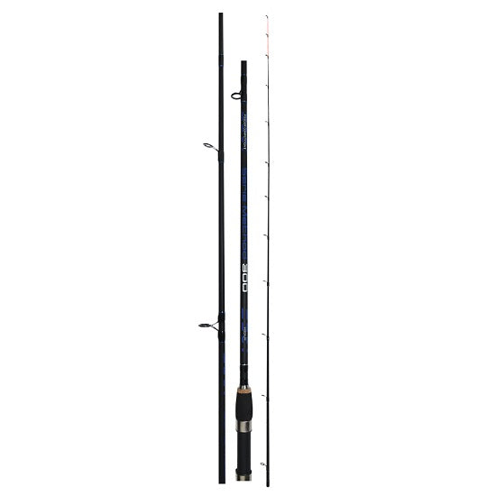 LANSETA CARP ZOOM FEEDER COMPETITION SERIA METHOD 3.0m