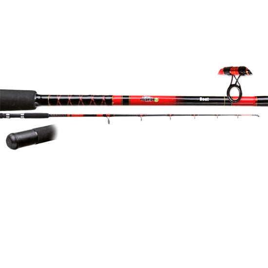 LANSETA CARP ZOOM PREDATOR-Z BOAT 1.9m 150-300GR