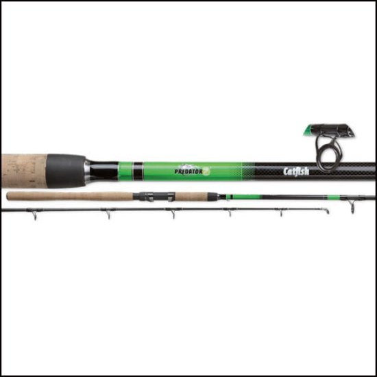 LANSETA CARP ZOOM PREDATOR-Z CATFISH 2.7m 150-300GR